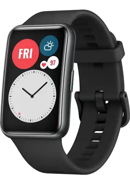 Huawei Watch Fit ve GT4 Karşılaştırması: Hangi Akıllı Saat Sizin İçin Uygun