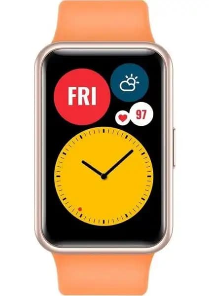 Huawei Watch Fit ve Samsung Galaxy Watch6 Karşılaştırması Akıllı Saat Seçiminde Rehberlik 1