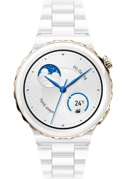 Huawei Watch GT 2e ve GT 3 Pro Karşılaştırması: Tasarım, Özellikler ve Kullanıcı Yorumları 2