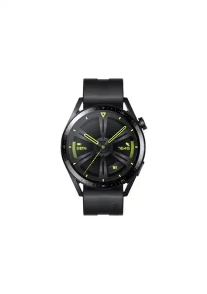 Huawei Watch GT 3 46MM ve SE Karşılaştırması: Hangi Akıllı Saat Sizin İçin Uygun 1