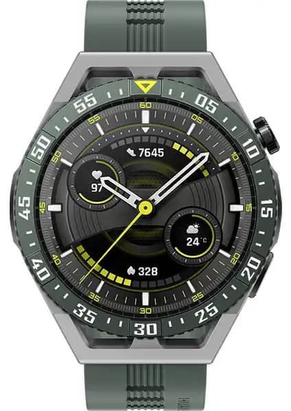Huawei Watch GT 3 46MM ve SE Karşılaştırması: Hangi Akıllı Saat Sizin İçin Uygun 2
