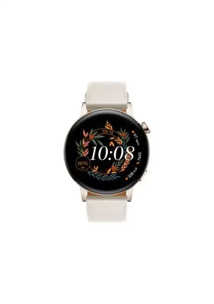 Huawei Watch GT 3 Elegant ve GT Runner Karşılaştırması: Hangi Model Size Uygun 1
