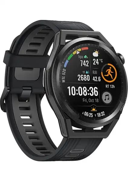 Huawei Watch GT 3 Elegant ve GT Runner Karşılaştırması: Hangi Model Size Uygun 2