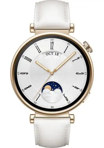 Huawei Watch GT 3 Elegant ve GT4 Akıllı Saatleri Karşılaştırması: Özellikler ve Kullanıcı Yorumları 2
