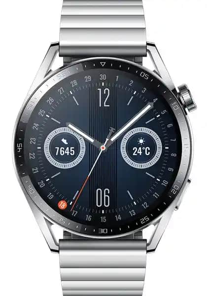 Huawei Watch GT 3 Elite ve Samsung Galaxy Watch 4 Karşılaştırması: Özellikler ve Kullanıcı Yorumları