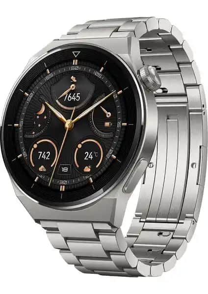 Huawei Watch GT 3 Pro ve Xiaomi Watch S3 Karşılaştırması: Özellikler ve Kullanıcı Yorumları