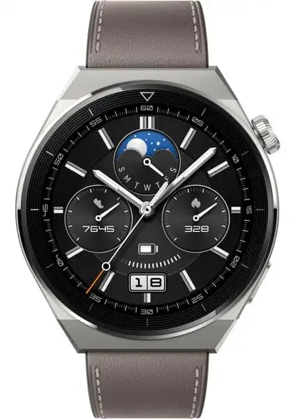 Huawei Watch GT 3 SE ve Pro Karşılaştırması: Özellikler ve Kullanıcı Yorumları 2