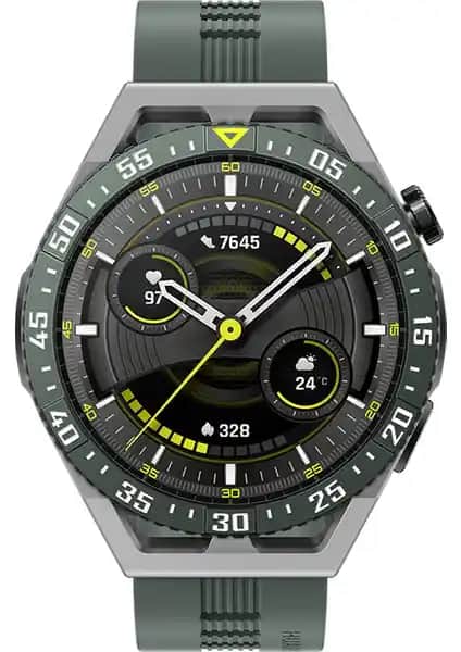 Huawei Watch GT 3 SE ve Samsung Galaxy Watch 4 Karşılaştırması: Hangi Akıllı Saat Sizin İçin Uygun