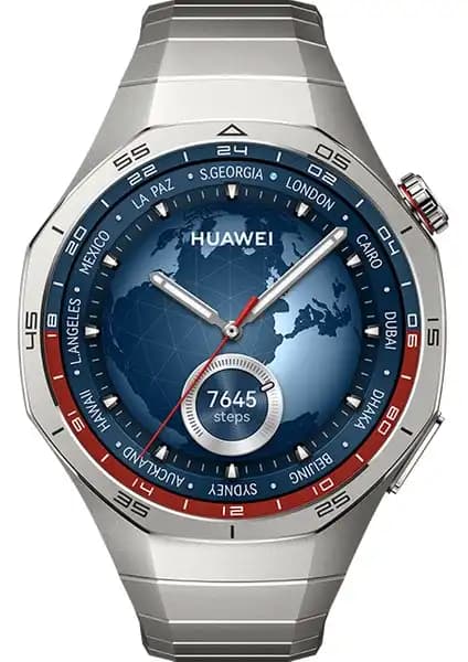 Huawei Watch GT 5 Pro ve Samsung Galaxy Watch 5 Karşılaştırması: Özellikler ve Kullanıcı Yorumları 1