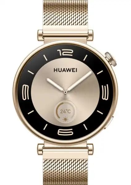 Huawei Watch GT2 ve GT4 Karşılaştırması: Hangi Model Sizin İçin Uygun 2