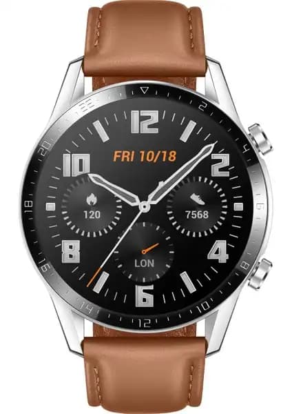 Huawei Watch GT2 ve Ultimate Karşılaştırması: Özellikler ve Kullanıcı Yorumları 1