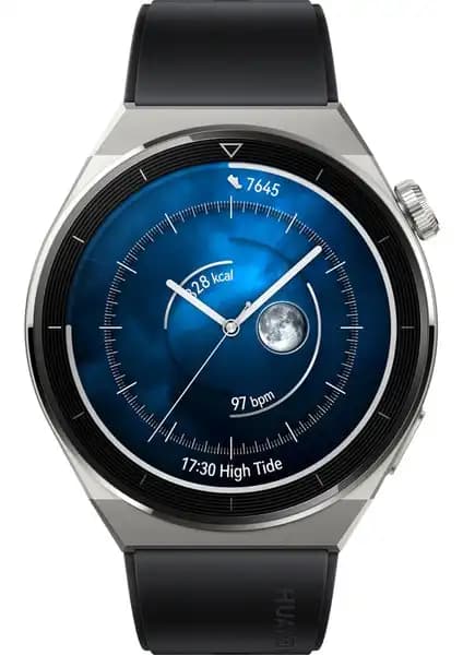 Huawei Watch GT3 Pro ve Technodia T700S Akıllı Saatleri Karşılaştırması 1