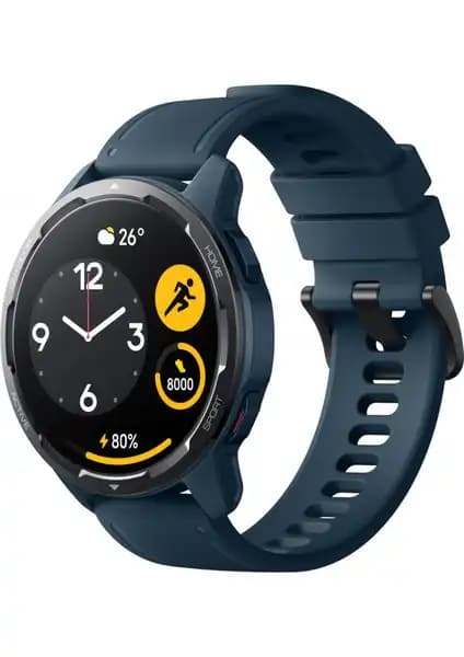Huawei Watch GT4 ve Xiaomi Watch S1 Active Karşılaştırması: Özellikler ve Kullanıcı Yorumları 2