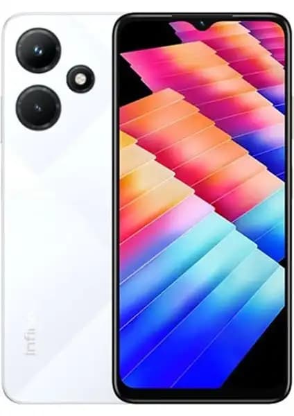 Infinix Hot 30i ve Tecno Spark 20 Akıllı Telefonlarının Detaylı Karşılaştırması 1