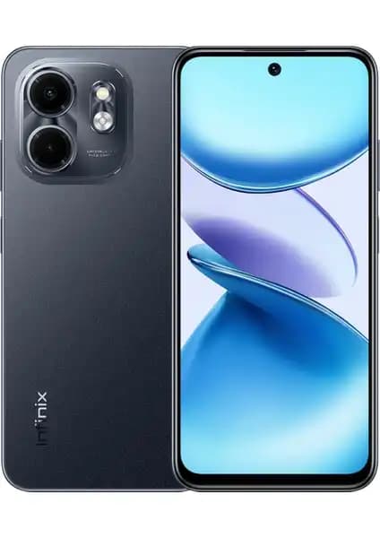Infinix Smart 9 ve Xiaomi Redmi 13 Karşılaştırması: Hangi Akıllı Telefon Sizin İçin Uygun