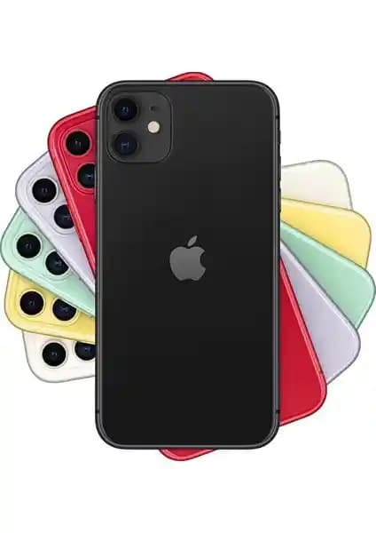 iPhone 11 ve iPhone 12 Karşılaştırması: Performans, Kamera ve Depolama Özellikleri