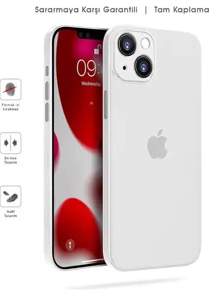 iPhone 13 için en iyi kılıf seçenekleri: ince ve dayanıklı modellerin karşılaştırması 1