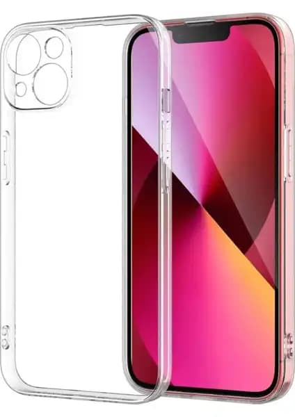 iPhone 13 Mini ve Fibaks Kılıf Karşılaştırması: Koruma ve Tasarım Analizi 2