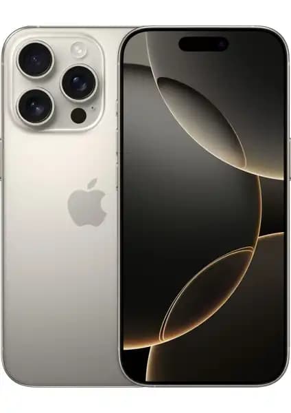 iPhone 16 Pro ve iPhone 16 Pro Max Karşılaştırması: Özellikler ve Farklar 1
