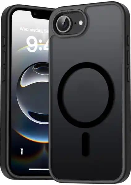 iPhone 16E için Kılıf Seçenekleri: Kamera Koruma ve Parmak İzi Yapmaz Özellikleri