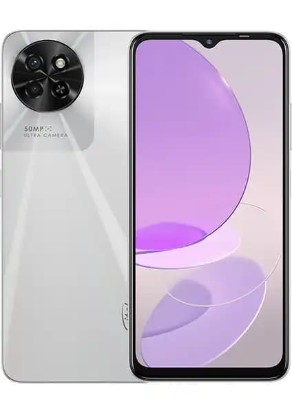 Itel S23 ve Oukitel C33 Akıllı Telefonları Karşılaştırması 1