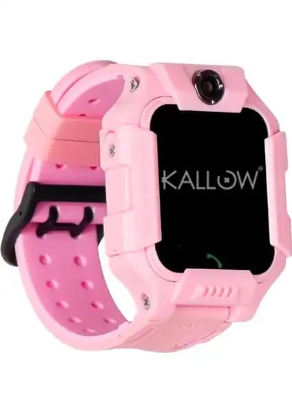 Kallow Z430 ve TCL MT40X Akıllı Çocuk Saatleri Karşılaştırması ve En İyi Seçenekler 1