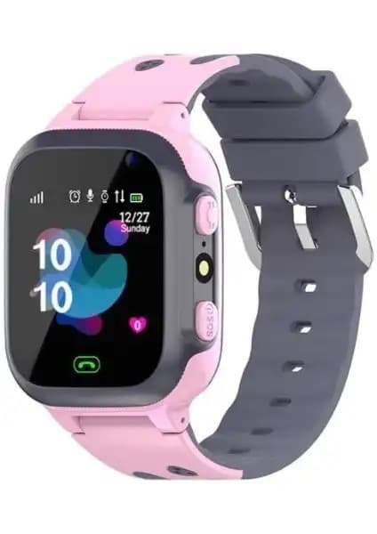 Kallow Z5 ve My Watch Q19 Akıllı Çocuk Saatleri Karşılaştırması 2023 1