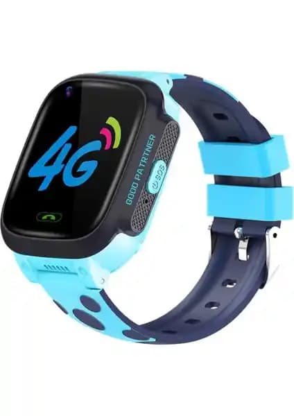 Kallow Z95 ve Robeve Hx Kids 4G Max Akıllı Saatleri Karşılaştırması