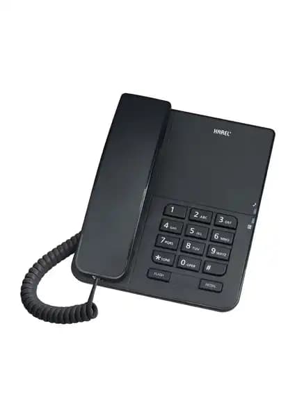 Karel TM140 ve Panaphone KX-T2838LM Telefonları Karşılaştırması ve Özellikleri