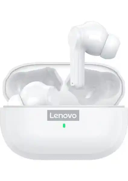 Lenovo LP1S ve Qcy Ailybuds Lite Kablosuz Kulaklık Karşılaştırması
