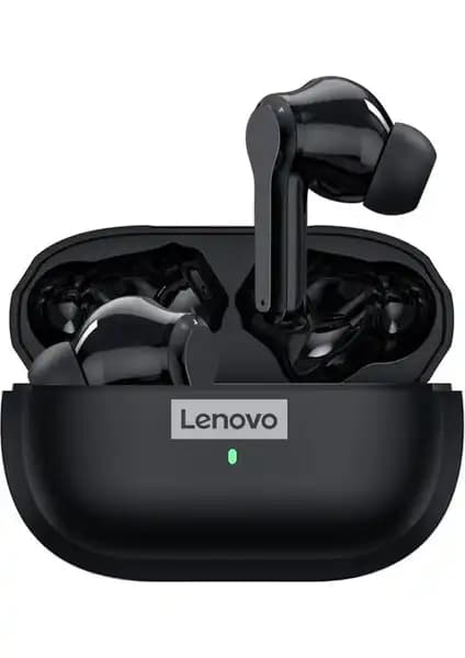 Lenovo LP1S ve Xiaomi Redmi Buds 4 Lite Kablosuz Kulaklık Karşılaştırması 1