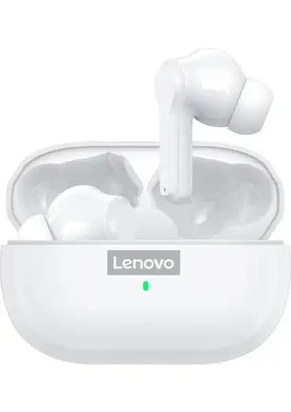 Lenovo LP1S ve Xiaomi Redmi Buds 6 Play Kablosuz Kulaklık Karşılaştırması 1