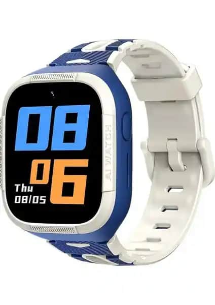 Mibro P5 ve ZCwatch V0922 S Çocuk Akıllı Saatleri Karşılaştırması