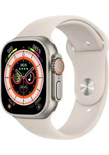 Mino Gs Ultra 8 Max ve Xiaomi Redmi Watch 5 Active Akıllı Saatleri Karşılaştırması