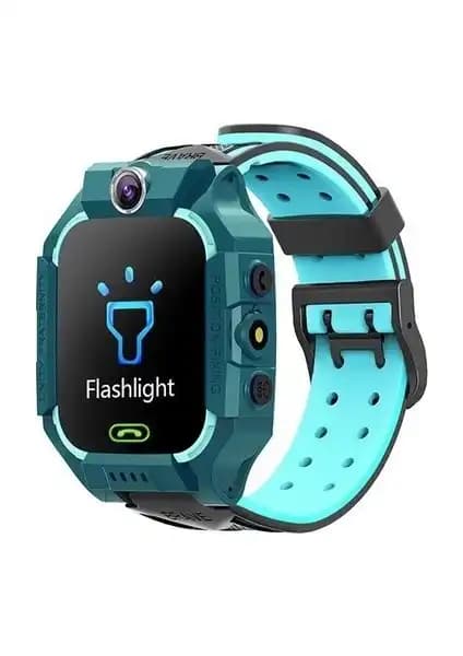 My Watch Q19 ve Onkatech Q500S/2024 Akıllı Çocuk Saatleri Karşılaştırması 2