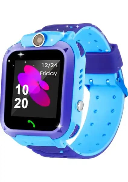 My Watch Q19 ve Onkatech Q500S/2024 Akıllı Çocuk Saatleri Karşılaştırması ve Özellikleri 2