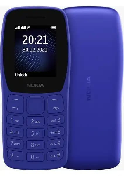 Nokia 105 Classic ve Nokia 2730C Karşılaştırması: Dayanıklı ve İşlevsel Tuşlu Telefonlar
