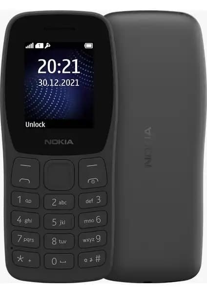Nokia 105 ve Nokia 5130 C Karşılaştırması: Özellikler ve Kullanıcı Yorumları 1