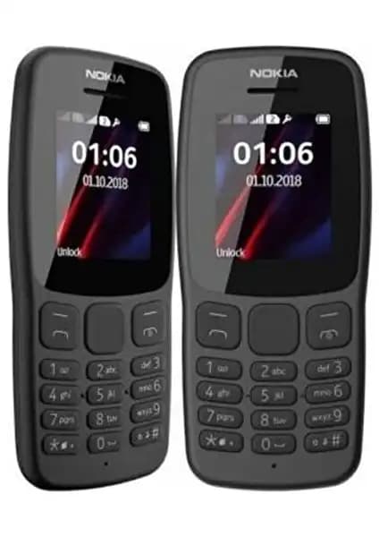 Nokia 105 ve Nokia 5130 C Karşılaştırması: Özellikler ve Kullanıcı Yorumları 2