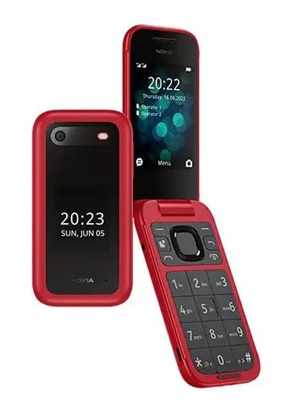 Nokia 2780 ve Nokia N106 Karşılaştırması: Özellikler ve Kullanıcı Yorumları