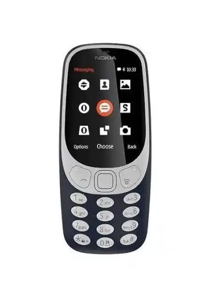 Nokia 3310 3G ve Nokia 6310 Karşılaştırması: Hangi Model Sizin İçin Uygun