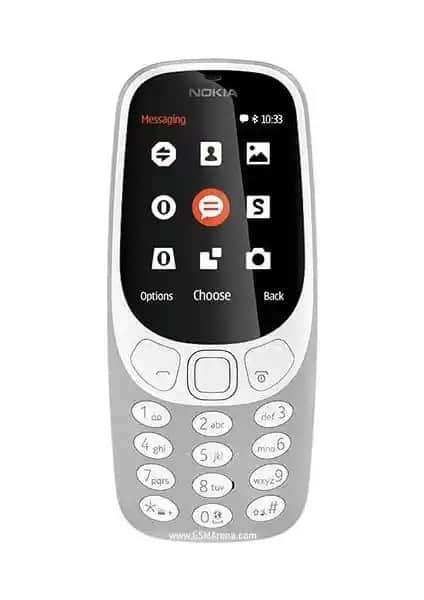 Nokia 3310 ve Samsung E1205 Karşılaştırması: Dayanıklılık ve Kullanım Kolaylığı Analizi