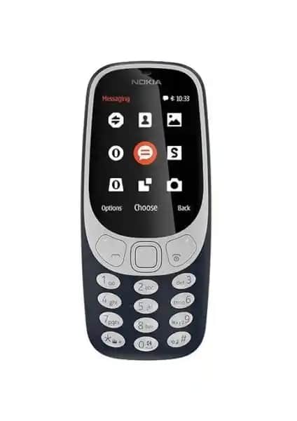 Nokia 3310 ve Samsung E1205 Karşılaştırması: Özellikler ve Kullanıcı Yorumları