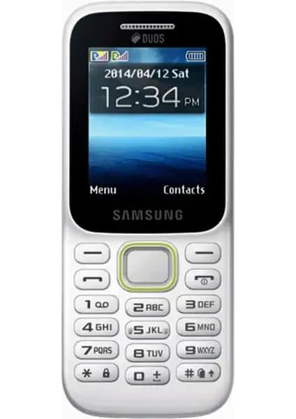 Nokia N106 ve Samsung B310 Karşılaştırması: Hangi Tuşlu Telefon Sizin İçin Uygun 2