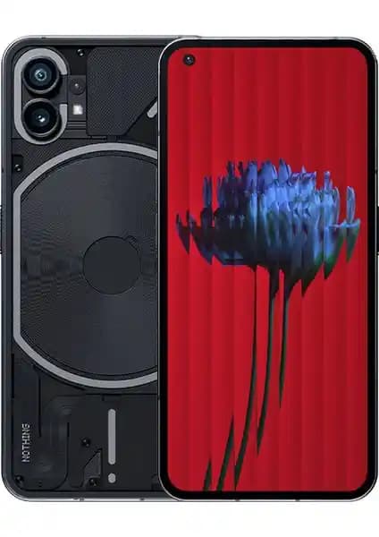 Nothing Phone 1 ve TCL 20L Plus Karşılaştırması: Hangi Akıllı Telefon Sizin İçin Uygun