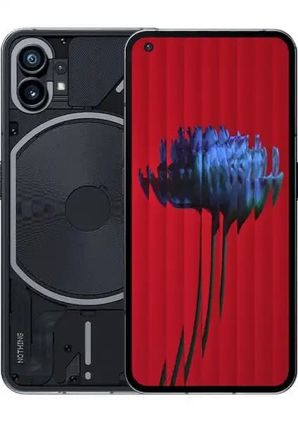 Nothing Phone 1 ve Xiaomi Mi 11T Karşılaştırması: Hangi Telefon Sizin İçin Uygun 1