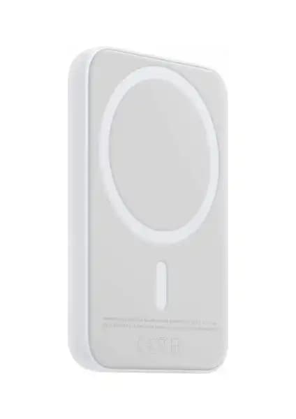 OEM Magsafe Batarya Paketi ve Woyax Deji Magsafe Powerbank Karşılaştırması 1