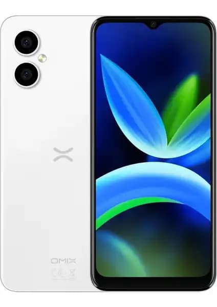 Omix X3 ve Omix X400 Akıllı Telefon Modellerinin Detaylı Karşılaştırması 2023 1