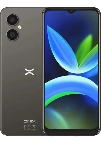 Omix X3 ve Reeder P13 Blue Max L 2022 Akıllı Telefonlarının Detaylı Karşılaştırması 1