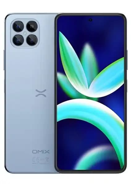 Omix X600 ve Realme 12+ 5G Akıllı Telefonlarının Detaylı Karşılaştırması 1
